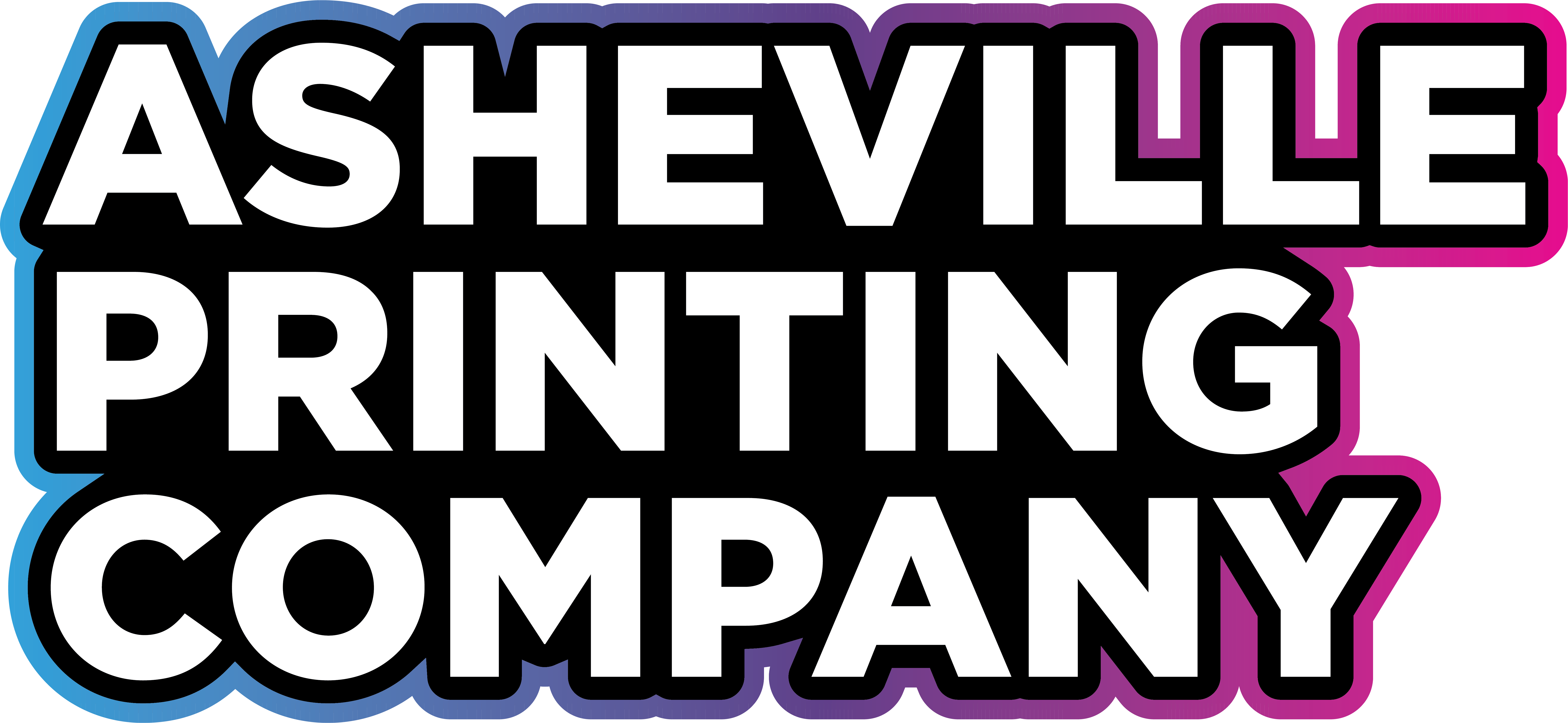Asheville Printing Company
